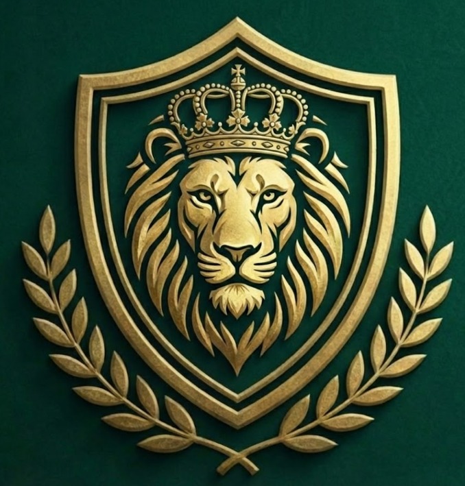 The Lord Logo